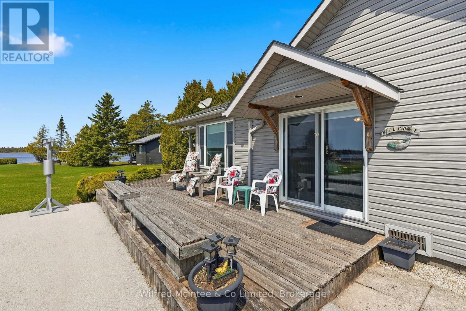 834 Pike Bay Road, Northern Bruce Peninsula, Ontario  N0H 2T0 - Photo 12 - X13051148