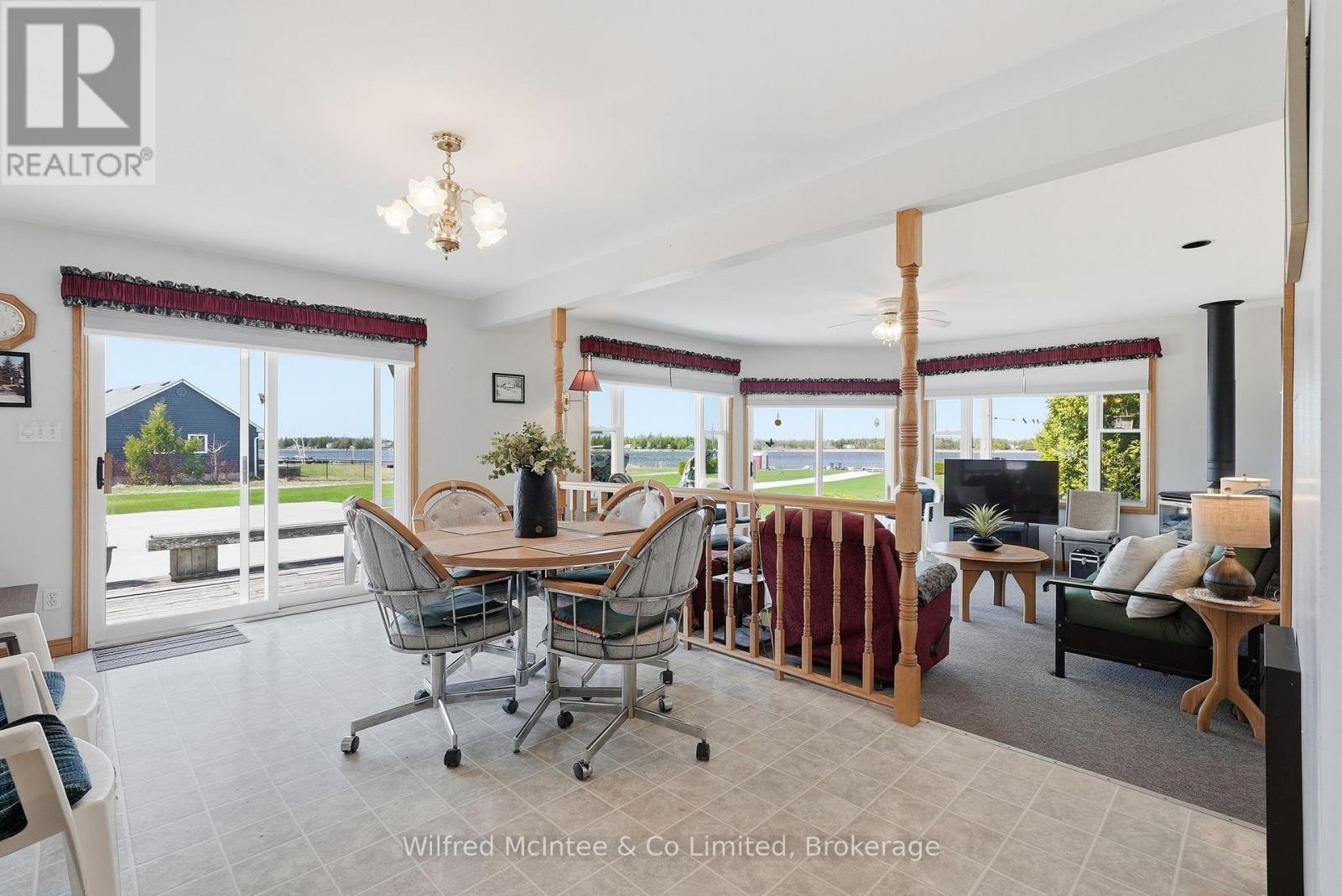 834 Pike Bay Road, Northern Bruce Peninsula, Ontario  N0H 2T0 - Photo 16 - X13051148