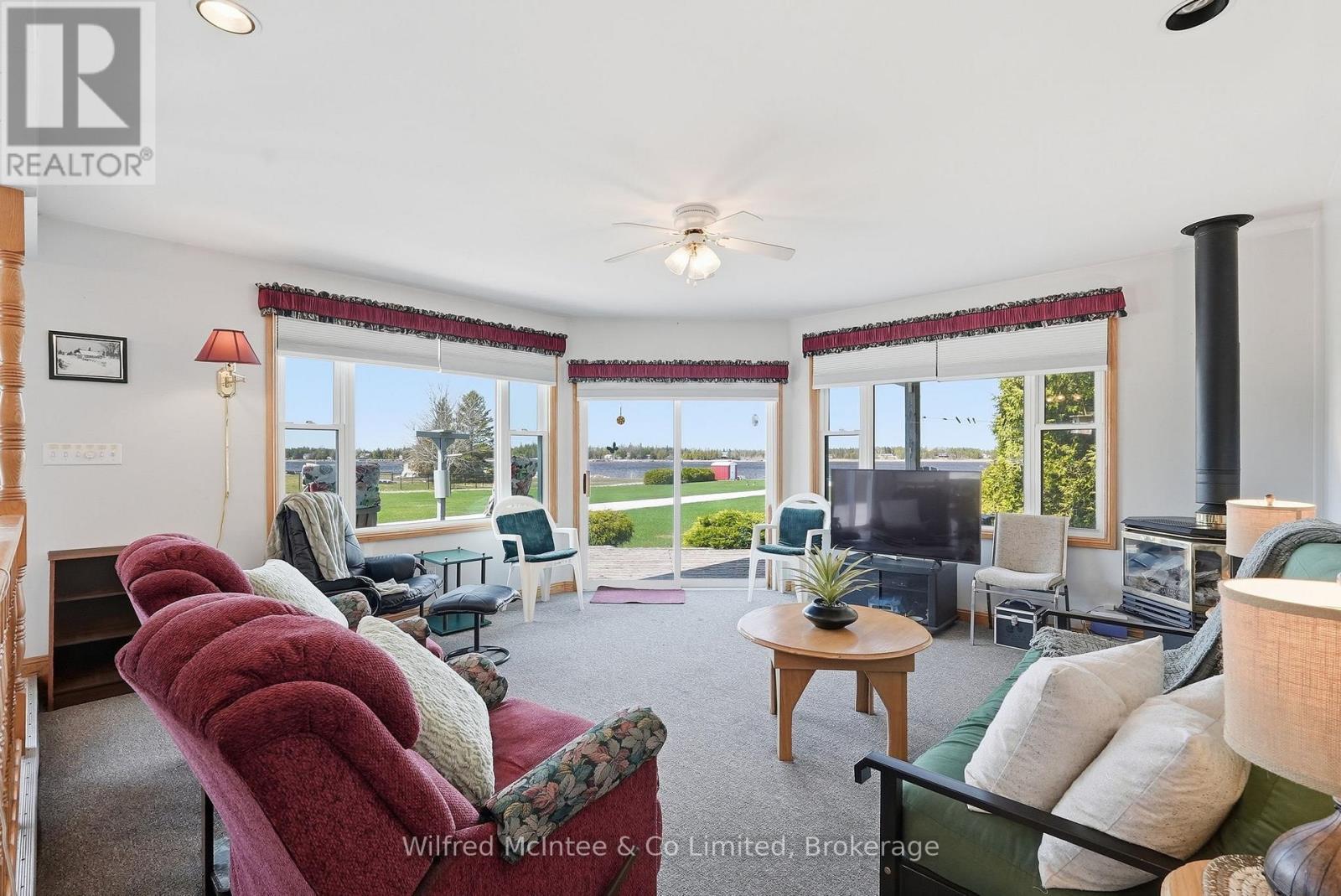 834 Pike Bay Road, Northern Bruce Peninsula, Ontario  N0H 2T0 - Photo 20 - X13051148