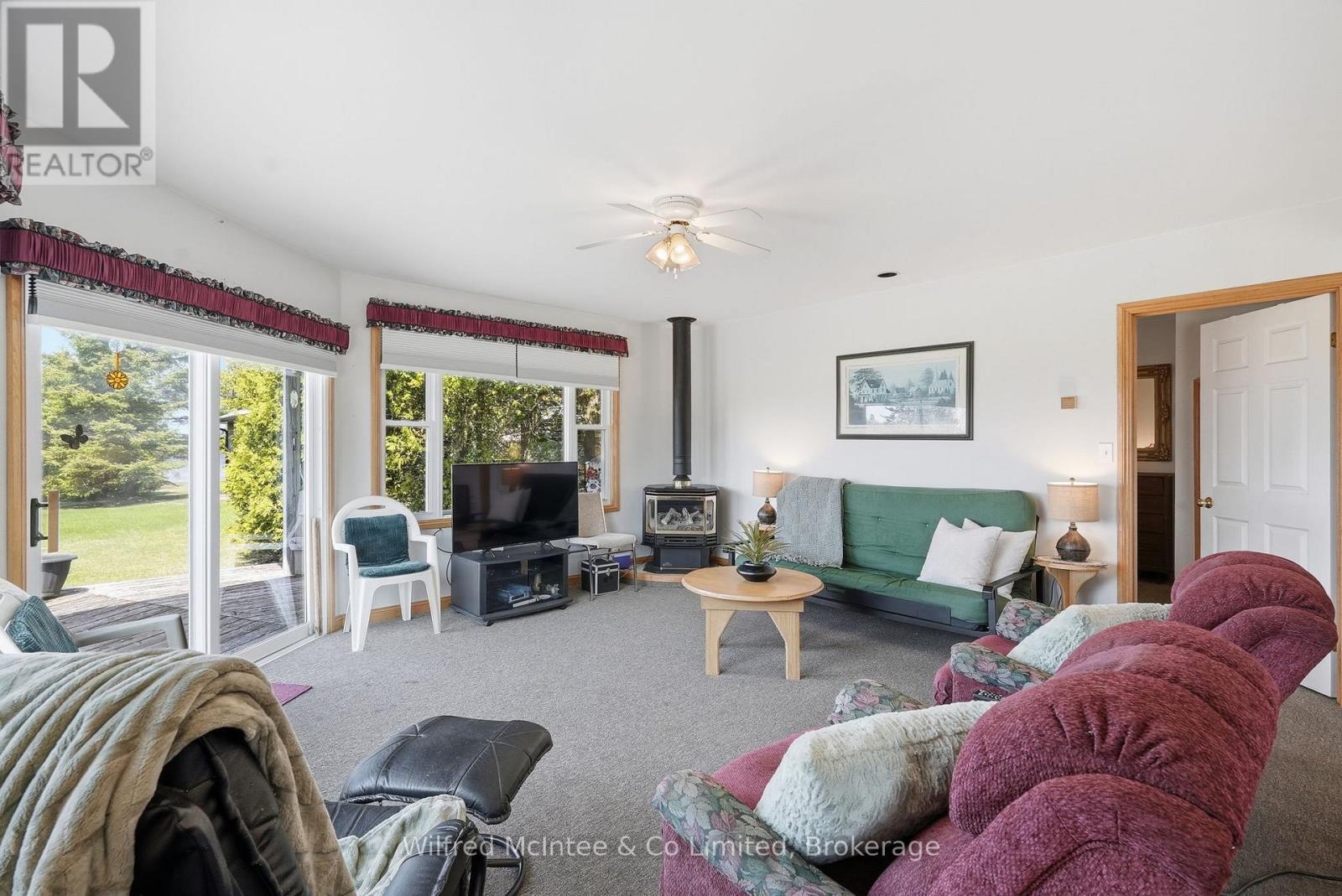 834 Pike Bay Road, Northern Bruce Peninsula, Ontario  N0H 2T0 - Photo 21 - X13051148