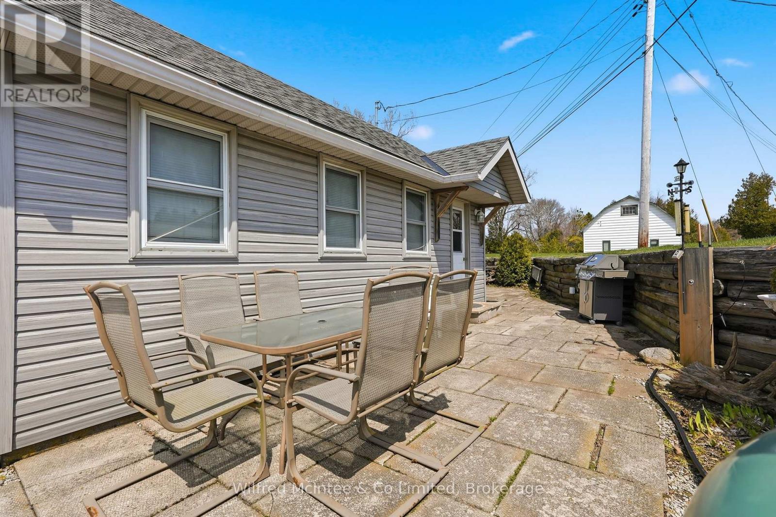 834 Pike Bay Road, Northern Bruce Peninsula, Ontario  N0H 2T0 - Photo 31 - X13051148