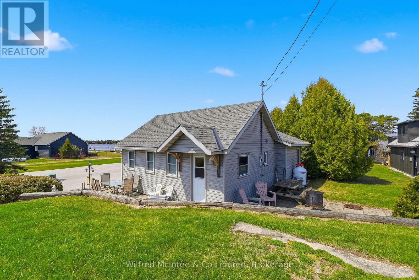 834 Pike Bay Road, Northern Bruce Peninsula, Ontario  N0H 2T0 - Photo 33 - X13051148