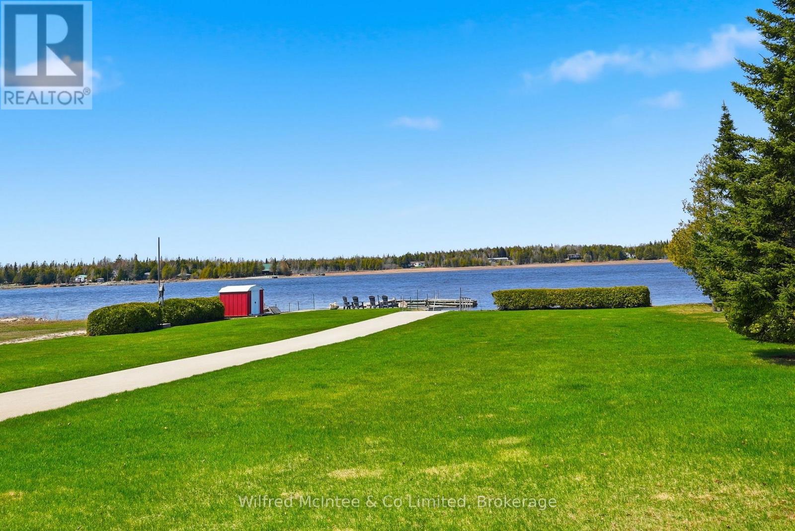 834 Pike Bay Road, Northern Bruce Peninsula, Ontario  N0H 2T0 - Photo 35 - X13051148