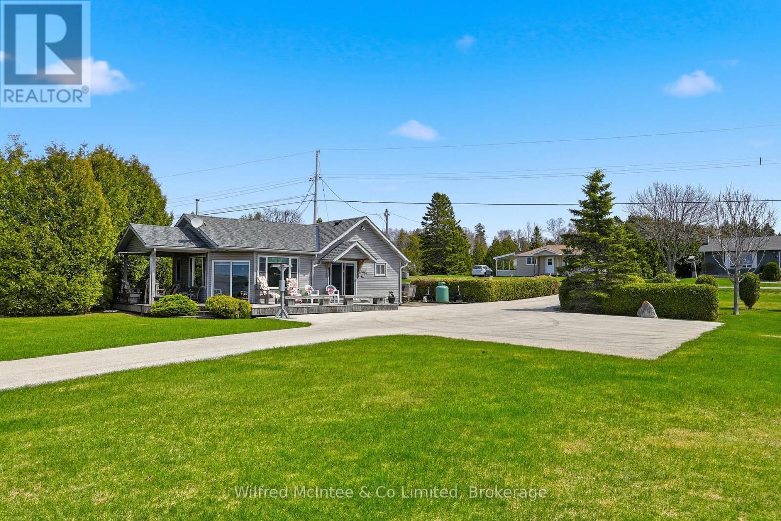 834 Pike Bay Road, Northern Bruce Peninsula, Ontario  N0H 2T0 - Photo 37 - X13051148