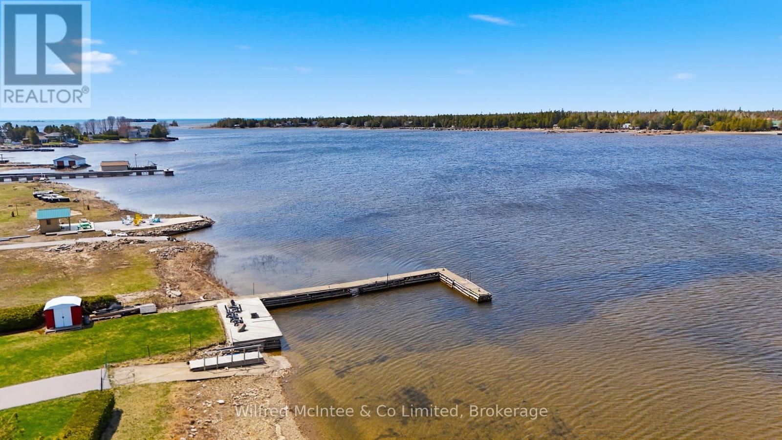 834 Pike Bay Road, Northern Bruce Peninsula, Ontario  N0H 2T0 - Photo 38 - X13051148