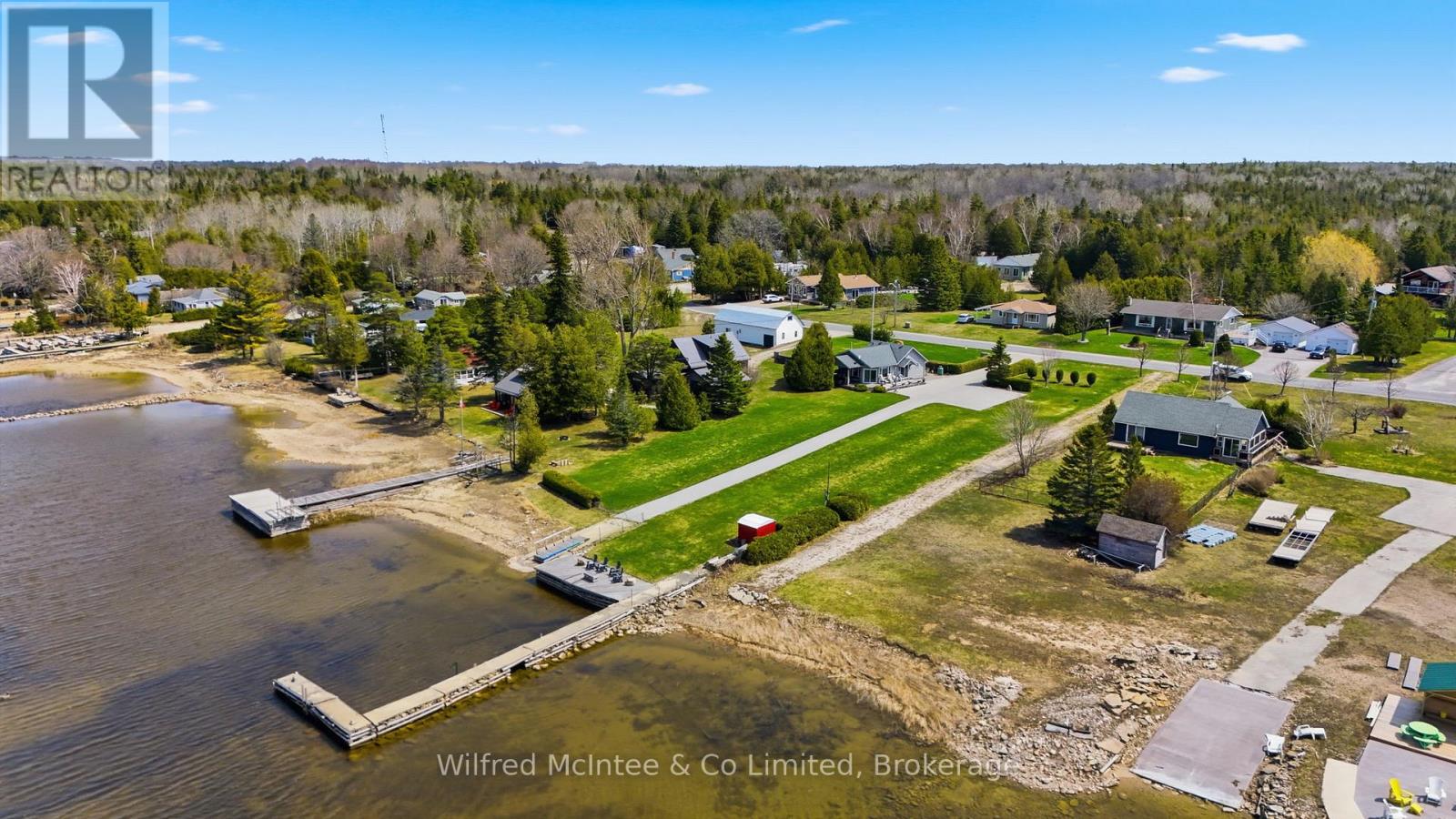 834 Pike Bay Road, Northern Bruce Peninsula, Ontario  N0H 2T0 - Photo 39 - X13051148