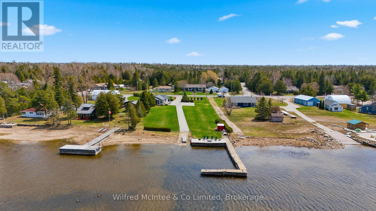 834 Pike Bay Road, Northern Bruce Peninsula, Ontario  N0H 2T0 - Photo 4 - X13051148