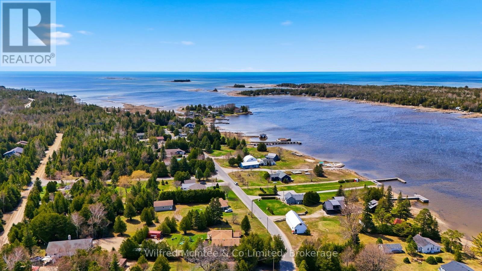 834 Pike Bay Road, Northern Bruce Peninsula, Ontario  N0H 2T0 - Photo 40 - X13051148