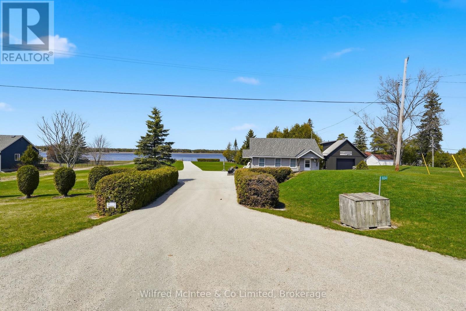 834 Pike Bay Road, Northern Bruce Peninsula, Ontario  N0H 2T0 - Photo 5 - X13051148