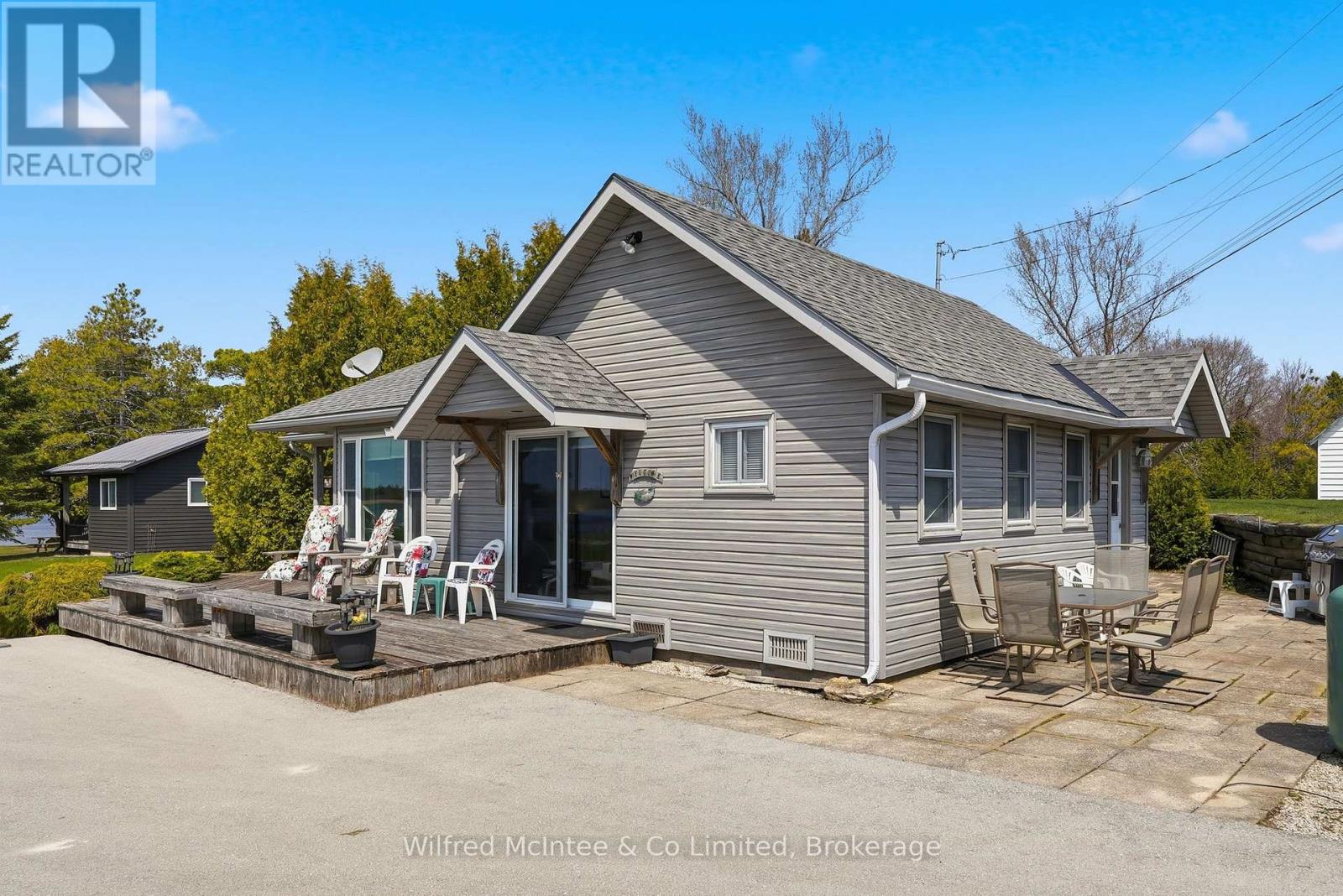 834 Pike Bay Road, Northern Bruce Peninsula, Ontario  N0H 2T0 - Photo 6 - X13051148