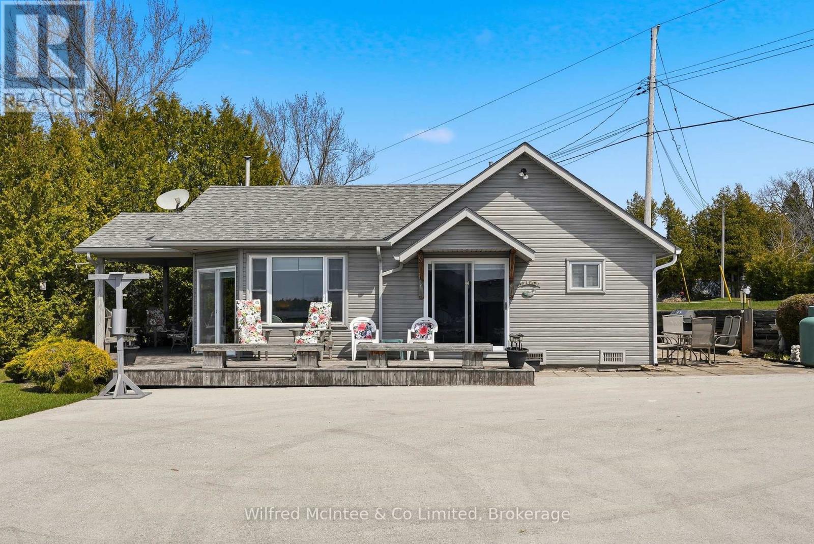 834 Pike Bay Road, Northern Bruce Peninsula, Ontario  N0H 2T0 - Photo 7 - X13051148