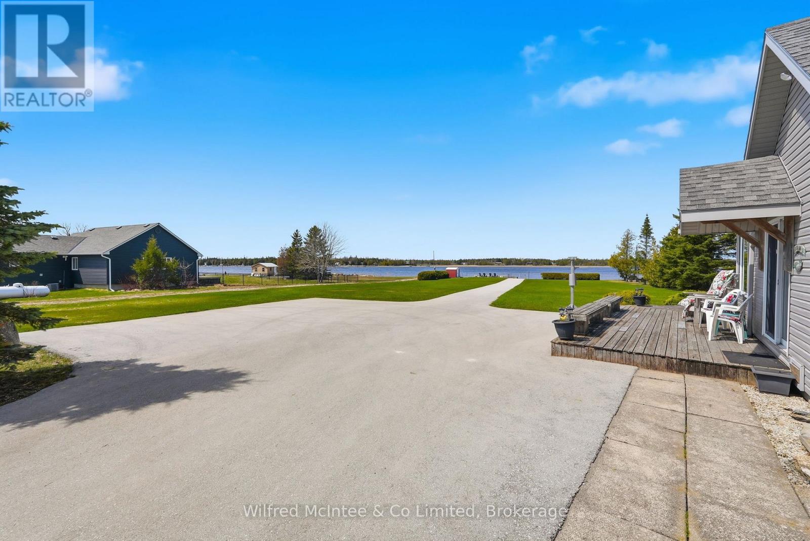 834 Pike Bay Road, Northern Bruce Peninsula, Ontario  N0H 2T0 - Photo 9 - X13051148