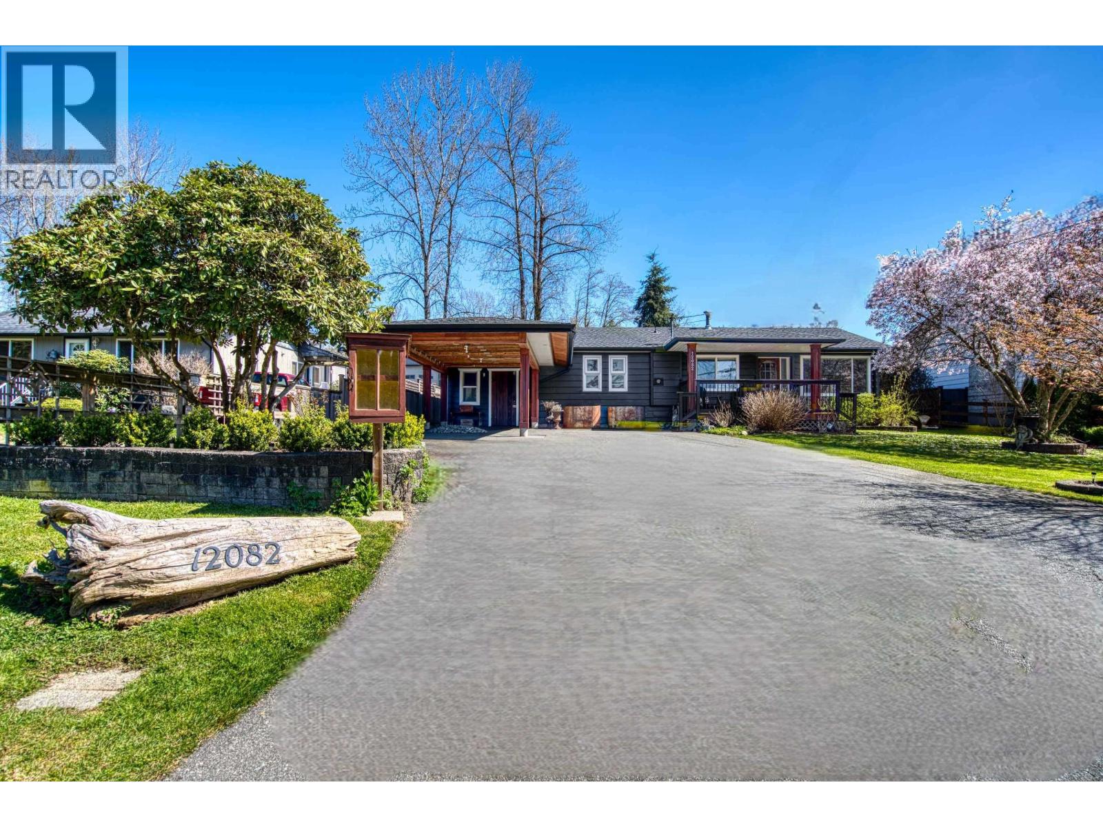 12082 261 STREET, Maple Ridge, British Columbia