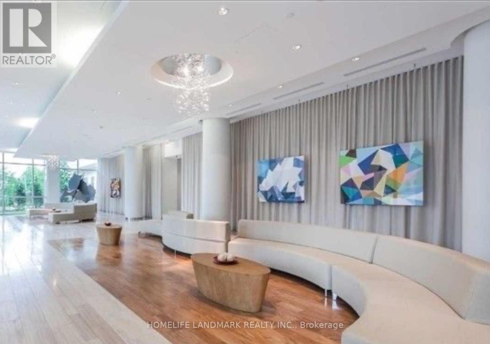 313 - 62 Forest Manor Road, Toronto, Ontario  M2J 0B6 - Photo 3 - C13051052