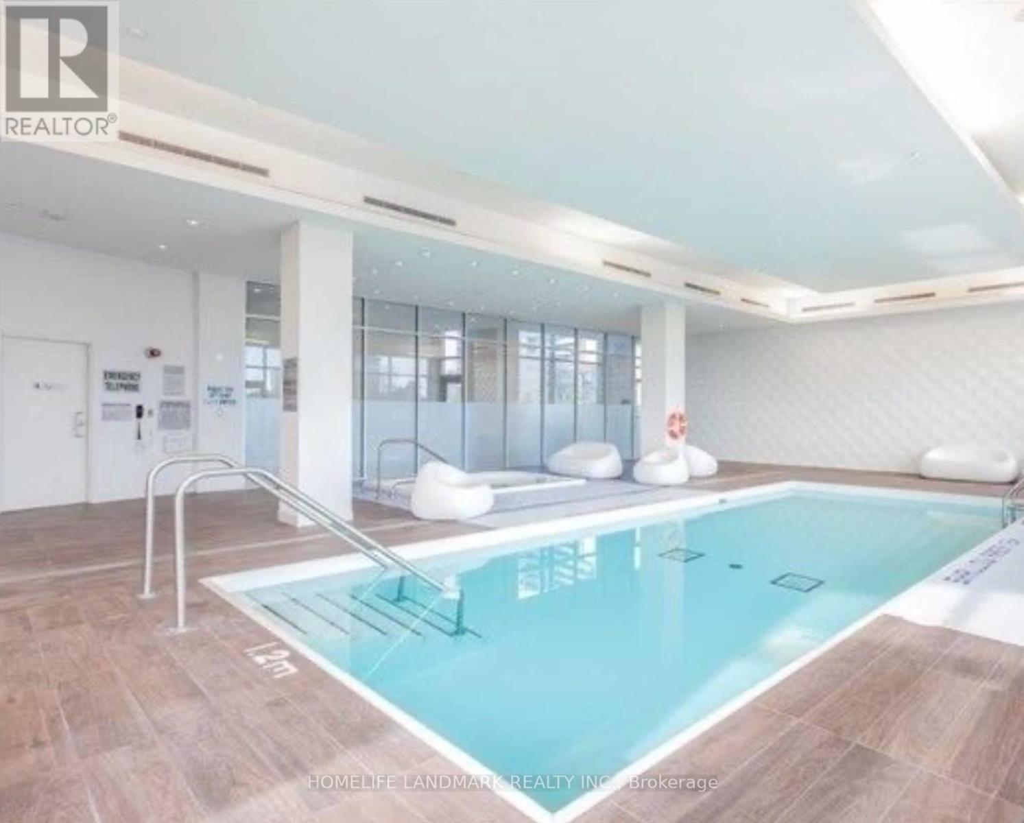 313 - 62 Forest Manor Road, Toronto, Ontario  M2J 0B6 - Photo 4 - C13051052