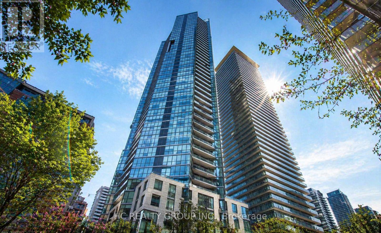 1708 - 45 CHARLES STREET E, Toronto, Ontario