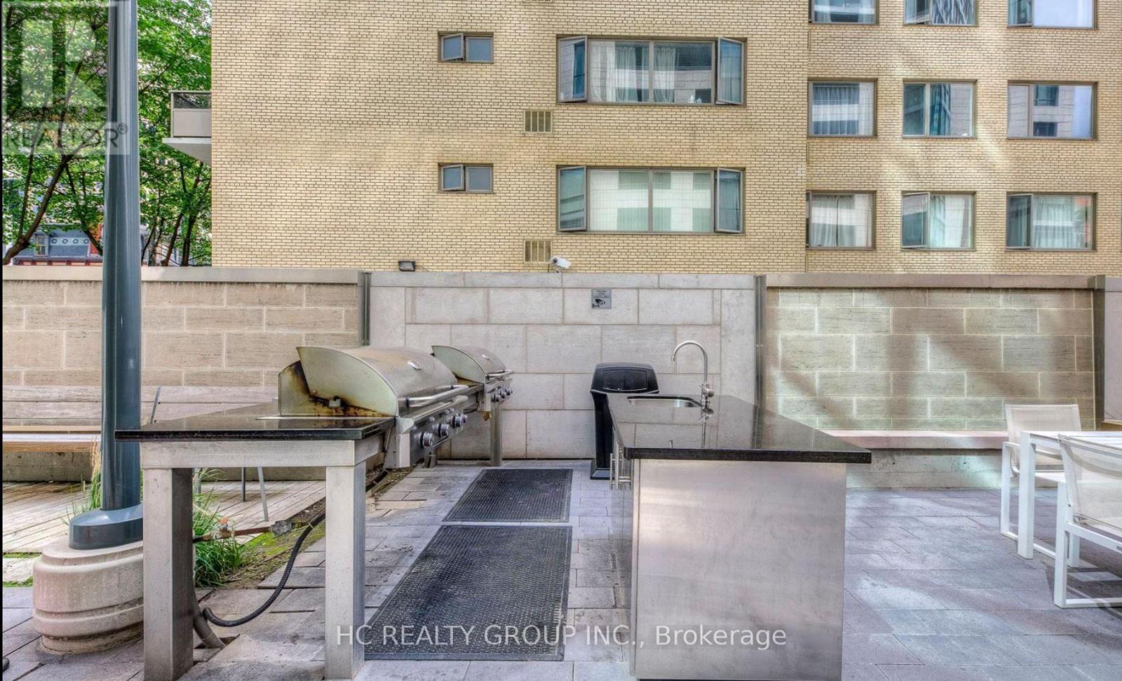 1708 - 45 Charles Street E, Toronto, Ontario  M4Y 0B8 - Photo 24 - C13051066