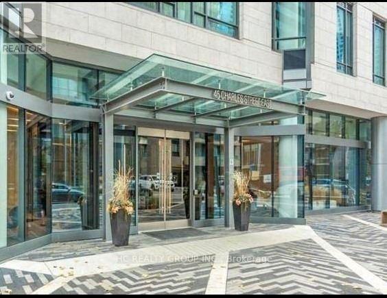1708 - 45 Charles Street E, Toronto, Ontario  M4Y 0B8 - Photo 3 - C13051066