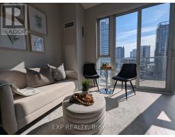 917 - 25 COLE STREET, Toronto, Ontario