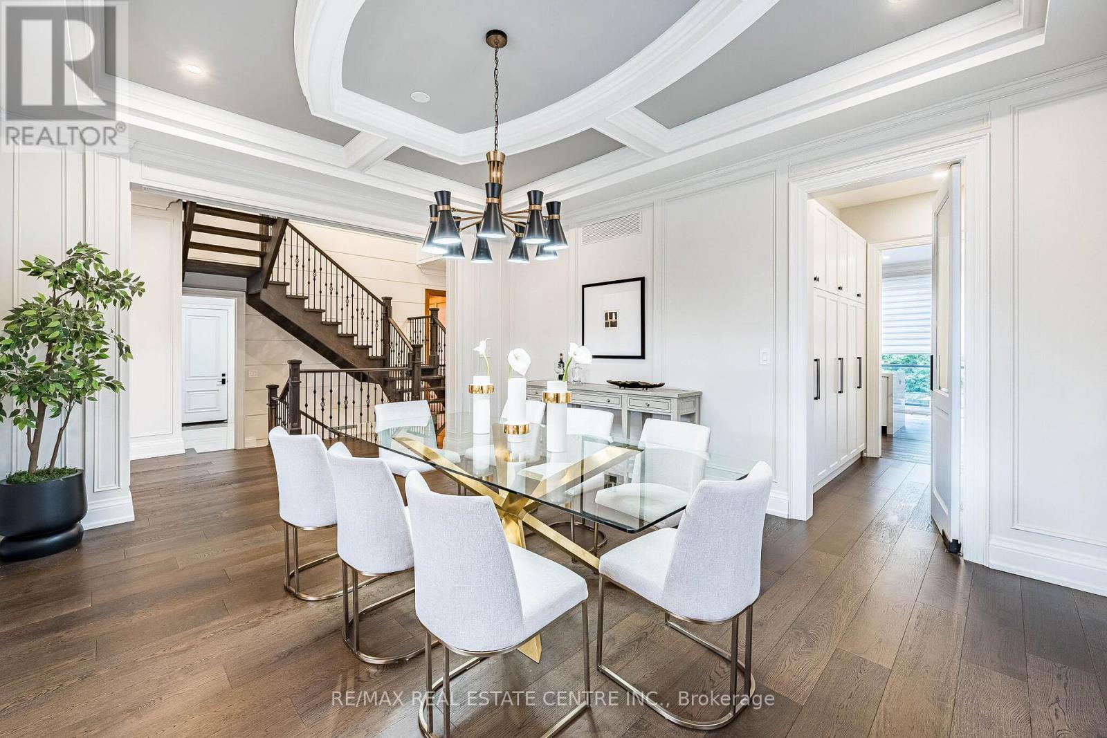 15 Montford Drive, Toronto, Ontario  M2M 3H2 - Photo 11 - C13051104