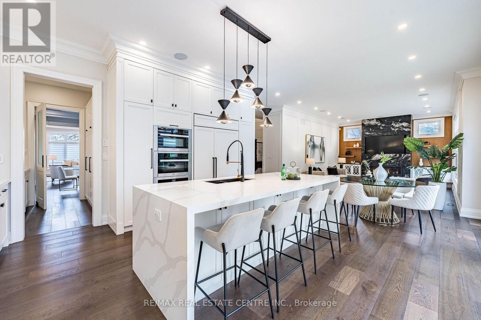 15 Montford Drive, Toronto, Ontario  M2M 3H2 - Photo 19 - C13051104