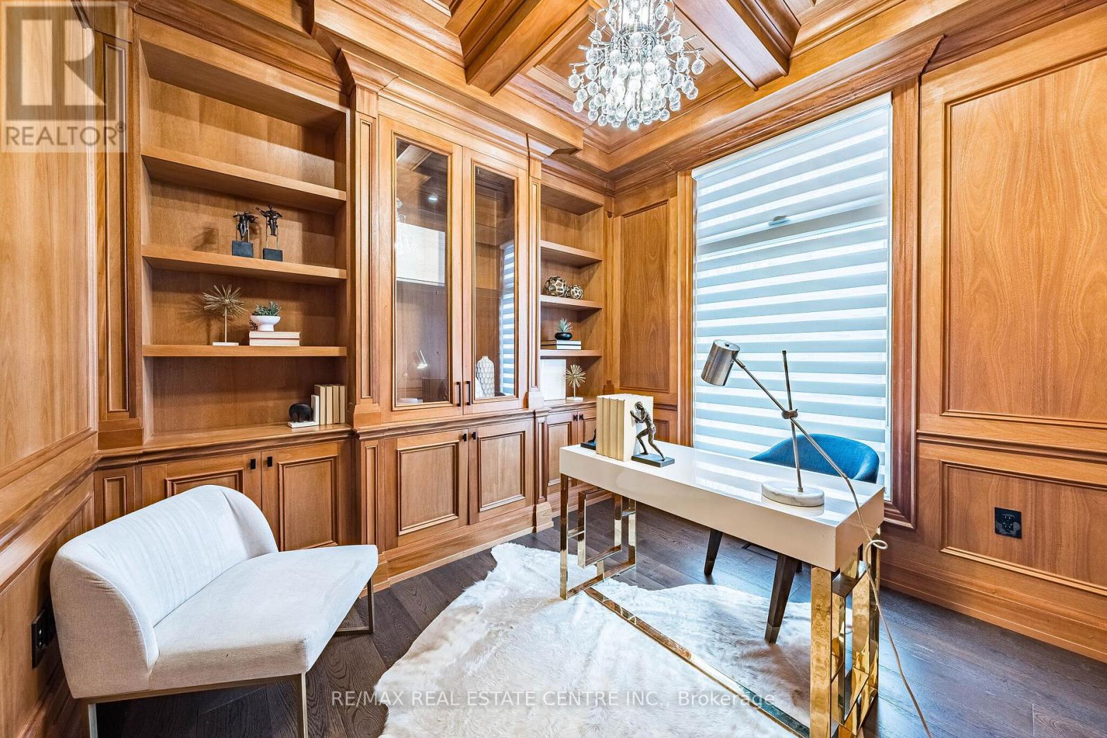 15 Montford Drive, Toronto, Ontario  M2M 3H2 - Photo 25 - C13051104