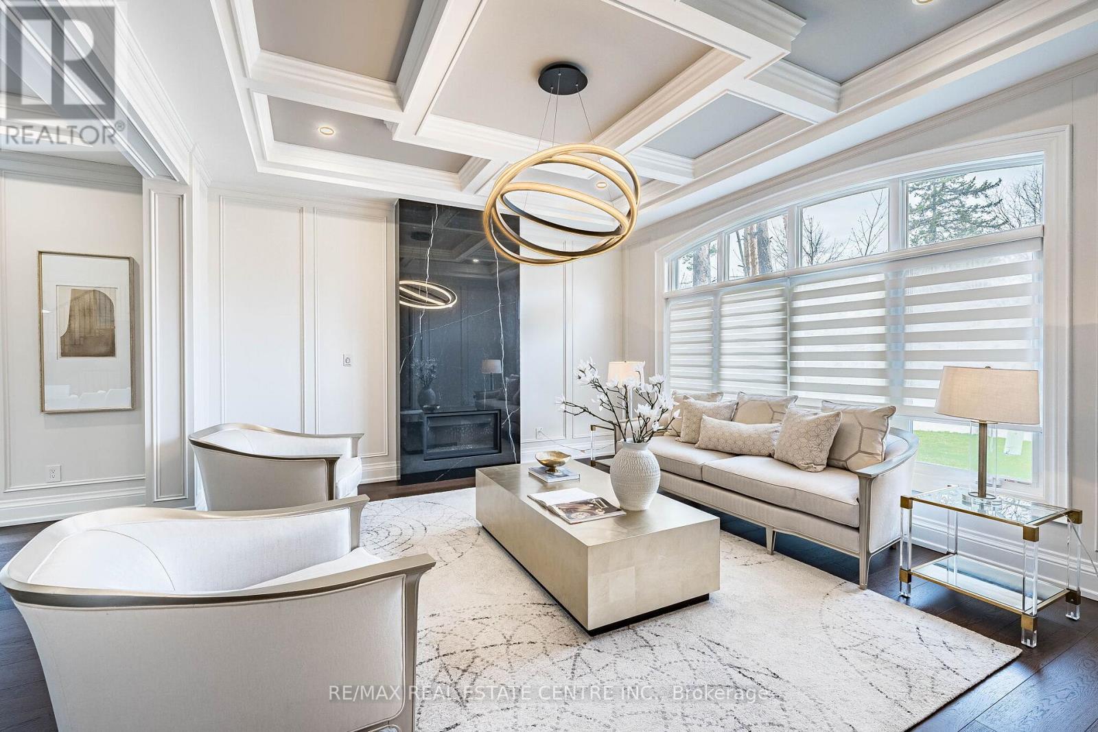 15 Montford Drive, Toronto, Ontario  M2M 3H2 - Photo 5 - C13051104