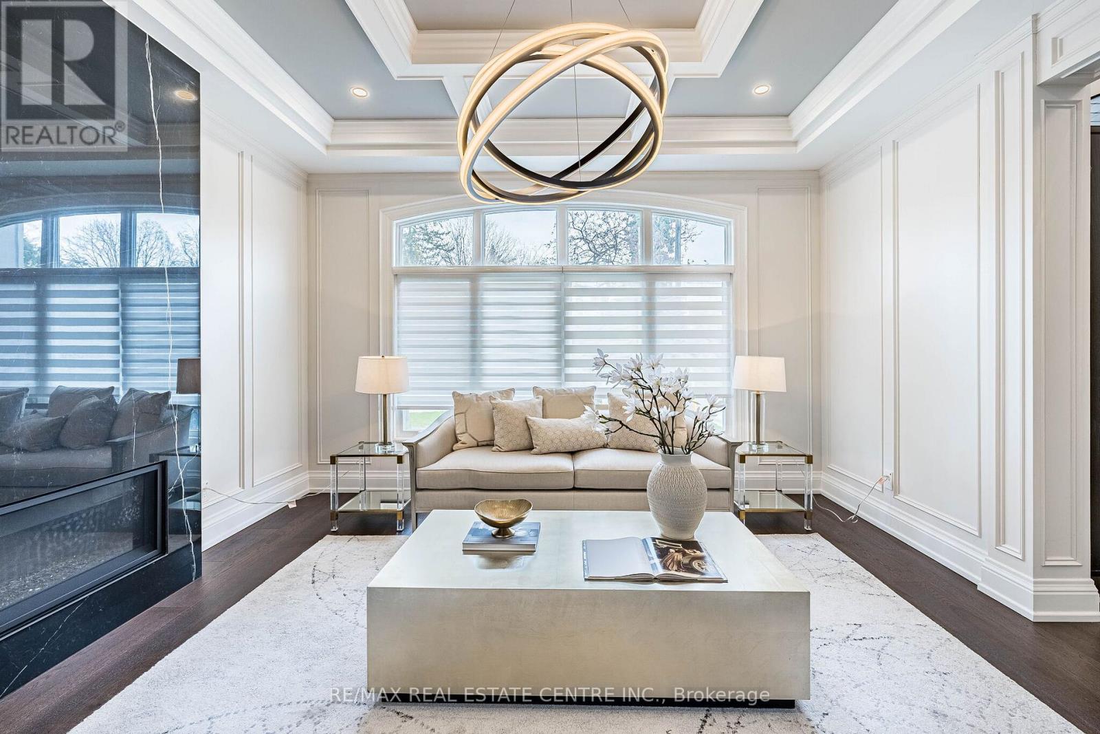 15 Montford Drive, Toronto, Ontario  M2M 3H2 - Photo 6 - C13051104