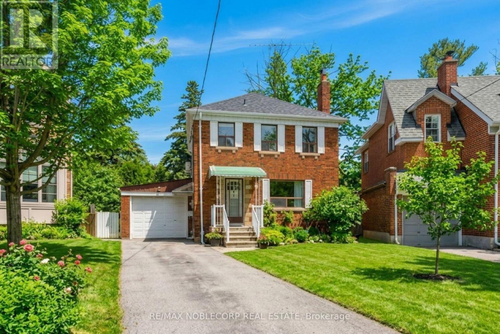 51 GLENAVY AVENUE, Toronto, Ontario