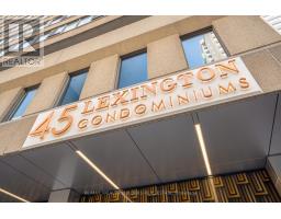 1009 - 45 CARLTON STREET, Toronto, Ontario