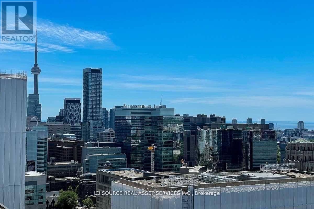 2502 - 57 St. Joseph Street, Toronto, Ontario  M5S 0C5 - Photo 2 - C13051174