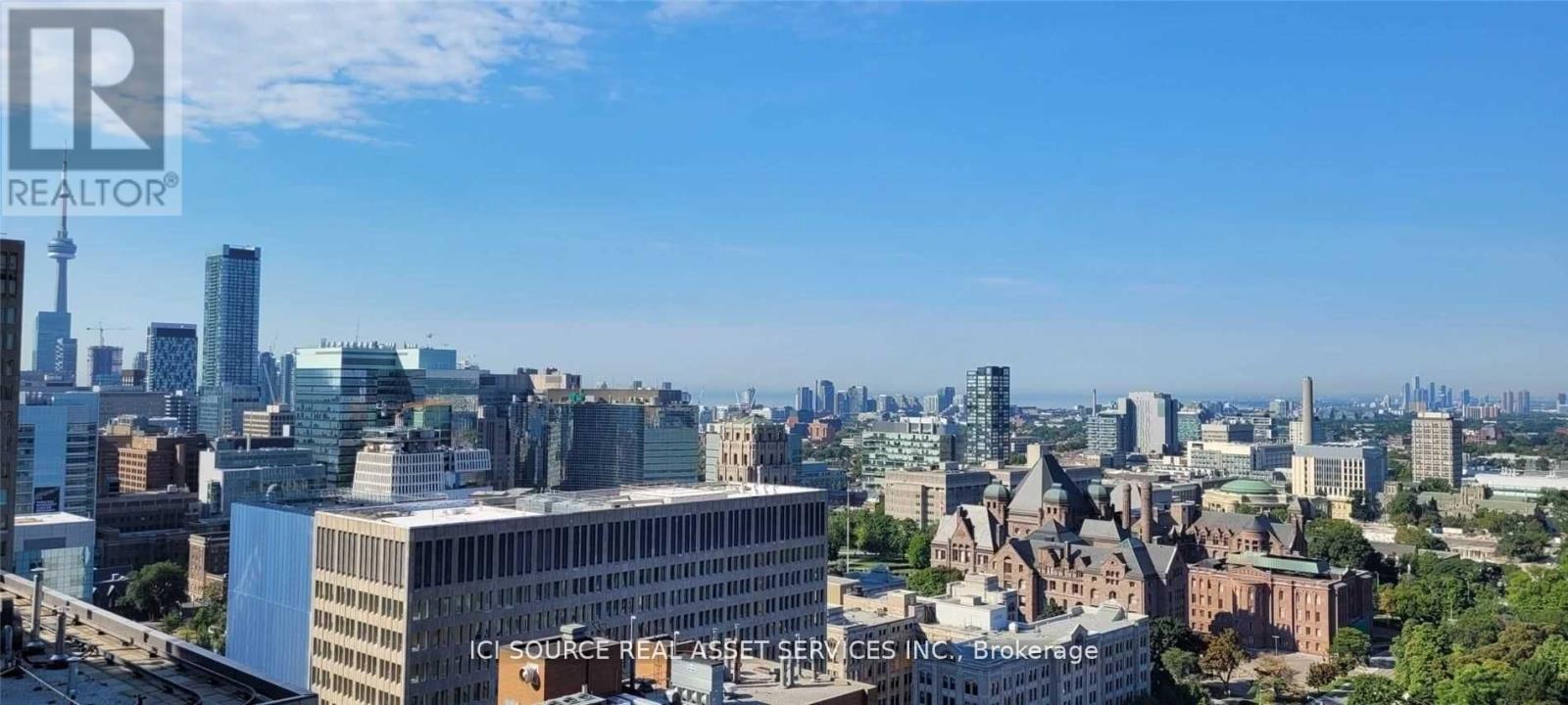 2502 - 57 St. Joseph Street, Toronto, Ontario  M5S 0C5 - Photo 3 - C13051174
