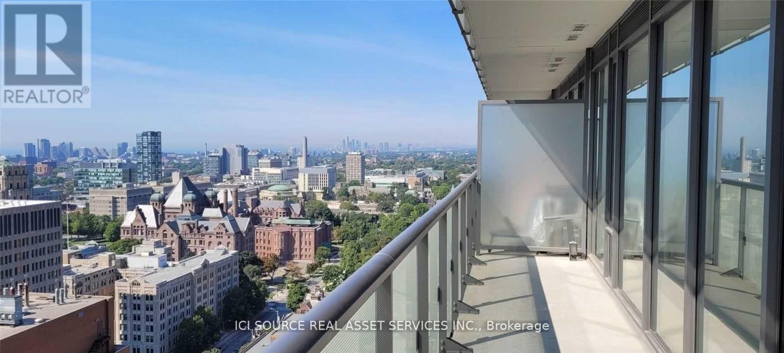 2502 - 57 St. Joseph Street, Toronto, Ontario  M5S 0C5 - Photo 4 - C13051174