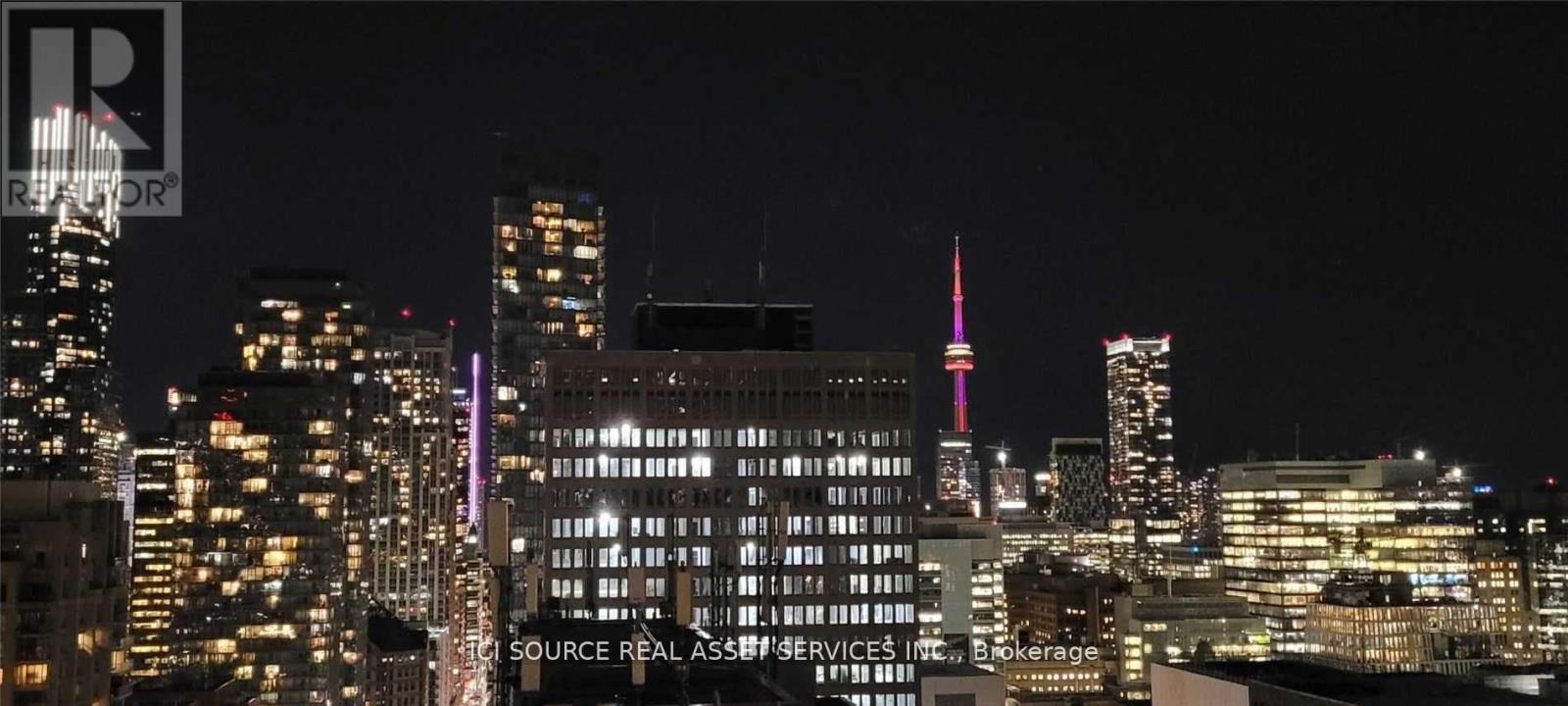 2502 - 57 St. Joseph Street, Toronto, Ontario  M5S 0C5 - Photo 5 - C13051174