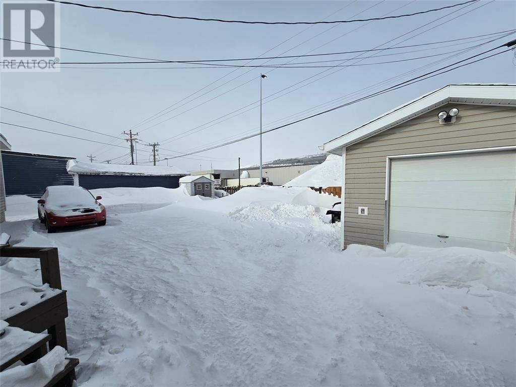 701 Mcparland Drive, Labrador City, Newfoundland & Labrador  A2V 1W1 - Photo 16 - 1296659