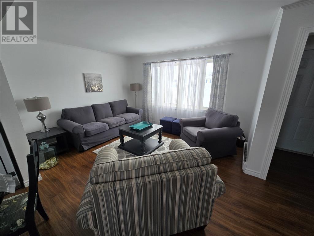 701 Mcparland Drive, Labrador City, Newfoundland & Labrador  A2V 1W1 - Photo 5 - 1296659