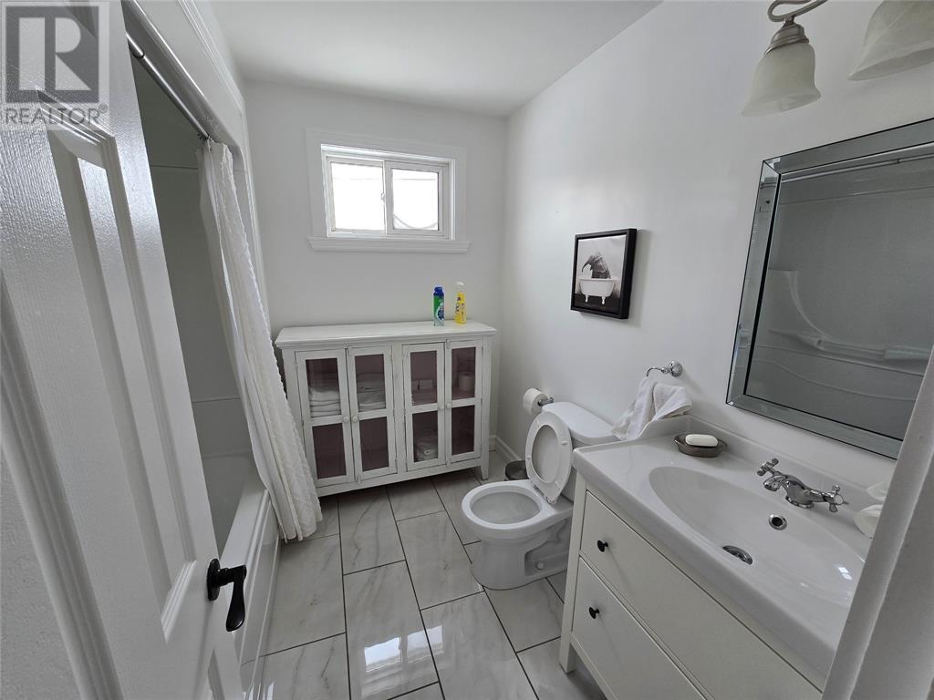 701 Mcparland Drive, Labrador City, Newfoundland & Labrador  A2V 1W1 - Photo 9 - 1296659