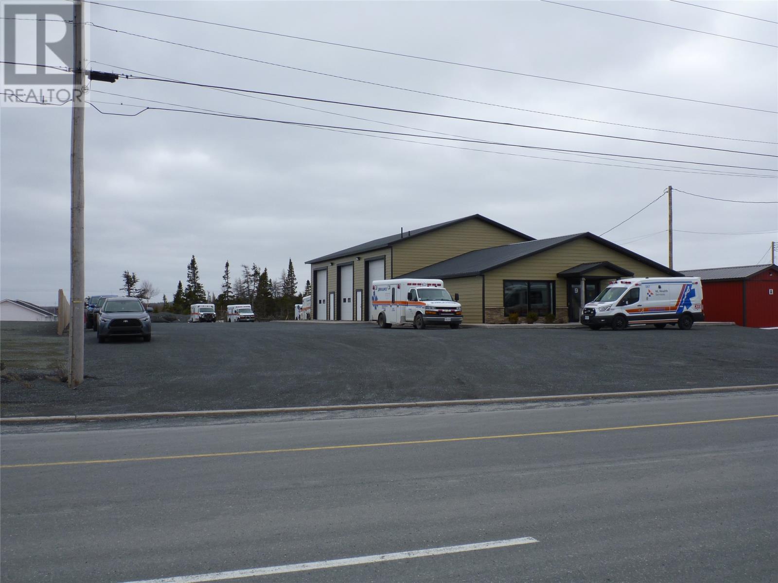 9 Omahony Drive, Clarenville, Newfoundland & Labrador  A5A 0C2 - Photo 2 - 1296632