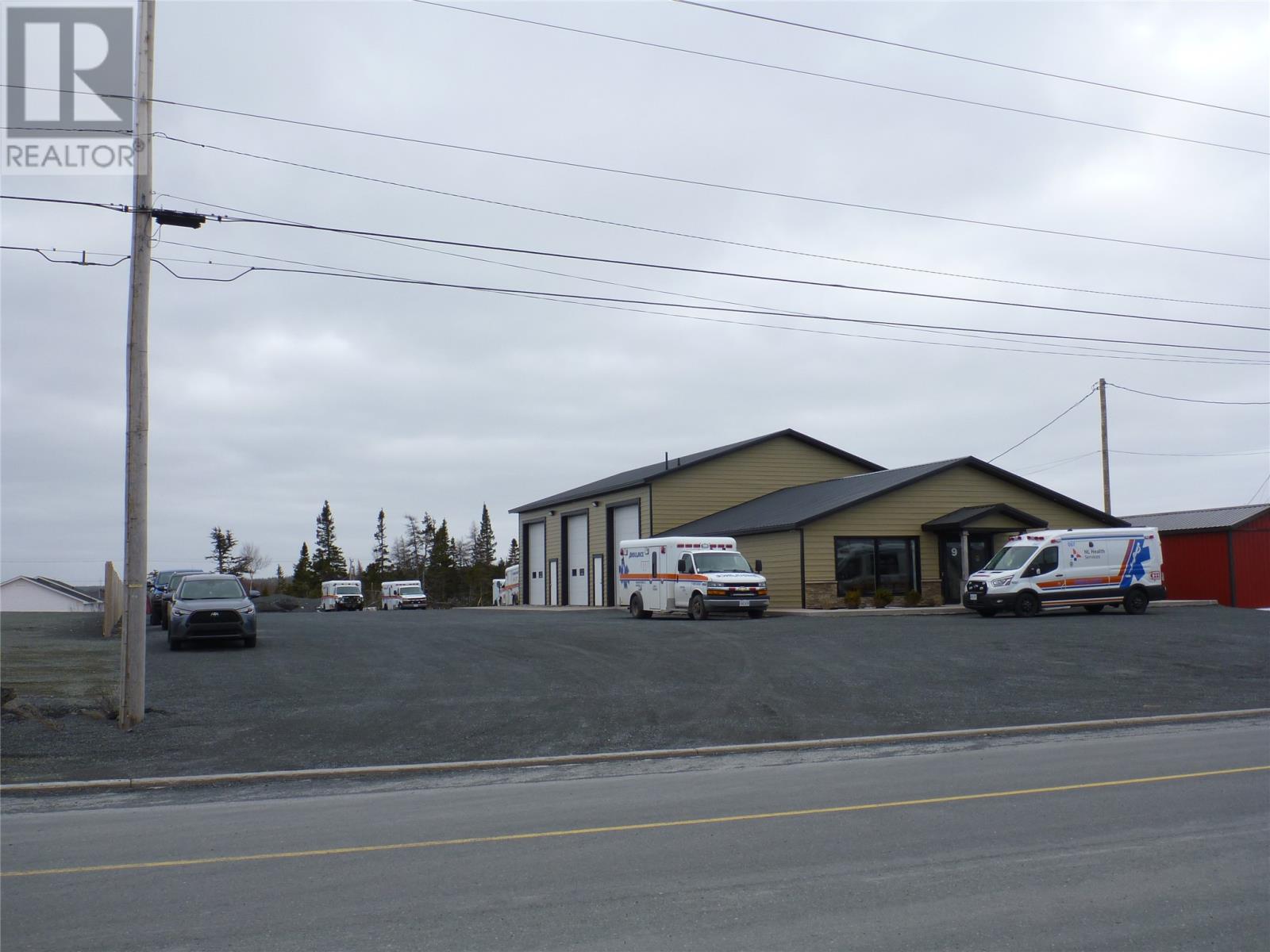 9 Omahony Drive, Clarenville, Newfoundland & Labrador  A5A 0C2 - Photo 3 - 1296632