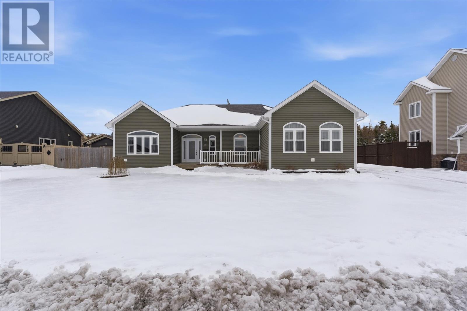 131 Harmsworth Drive, Grand Falls-Windsor, Newfoundland & Labrador