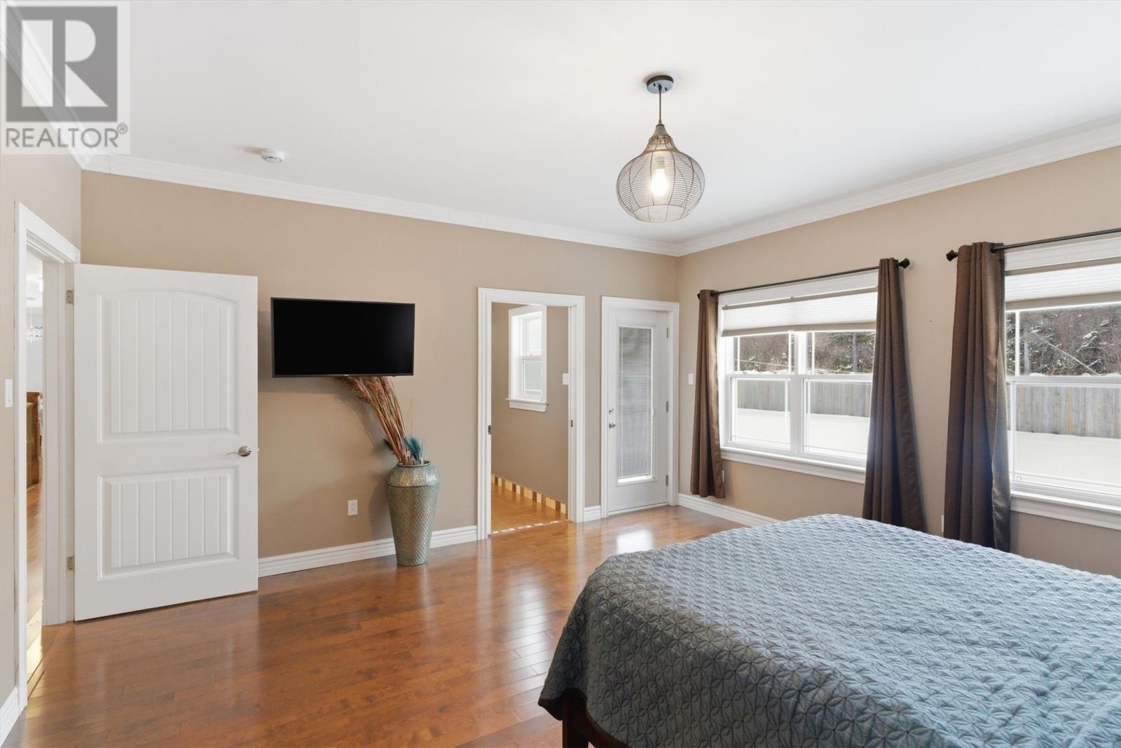 131 Harmsworth Drive, Grand Falls-Windsor, Newfoundland & Labrador  A2A 2Y7 - Photo 24 - 1296623