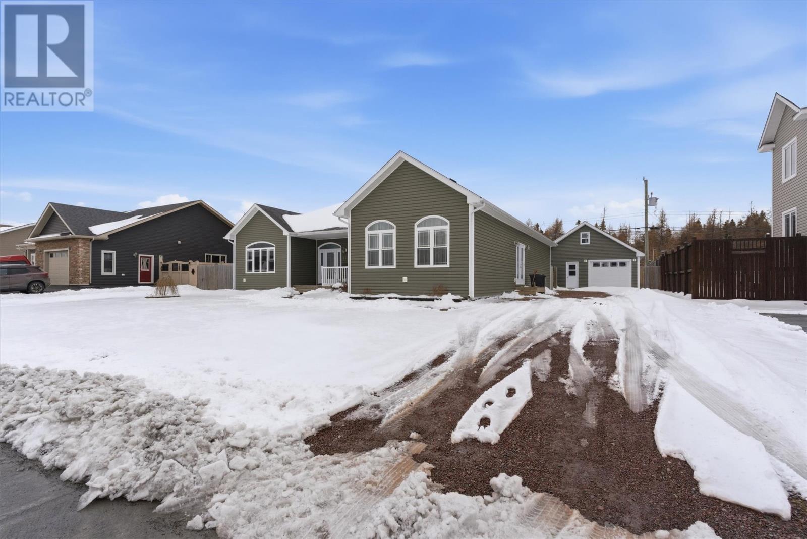 131 Harmsworth Drive, Grand Falls-Windsor, Newfoundland & Labrador  A2A 2Y7 - Photo 3 - 1296623