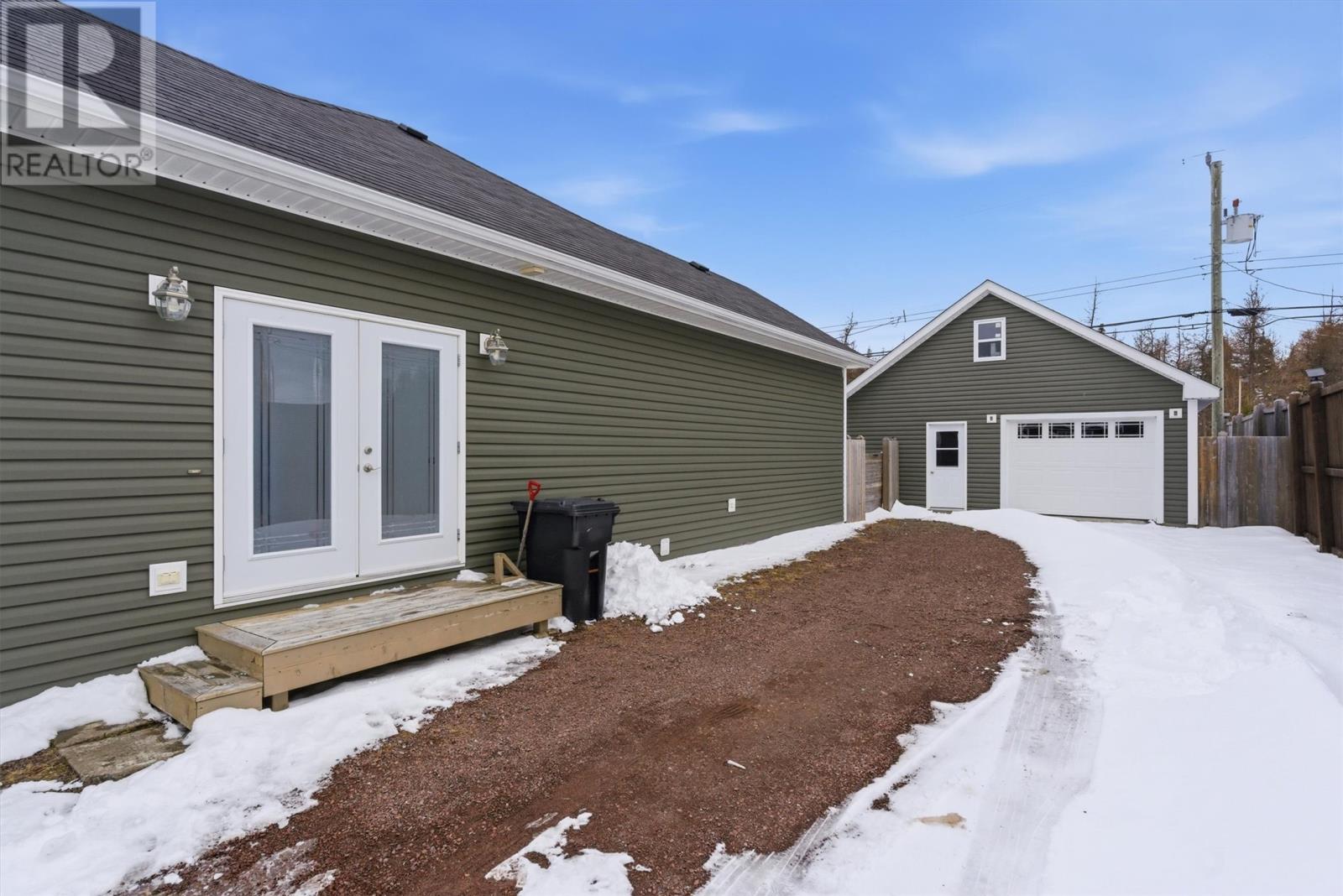 131 Harmsworth Drive, Grand Falls-Windsor, Newfoundland & Labrador  A2A 2Y7 - Photo 4 - 1296623