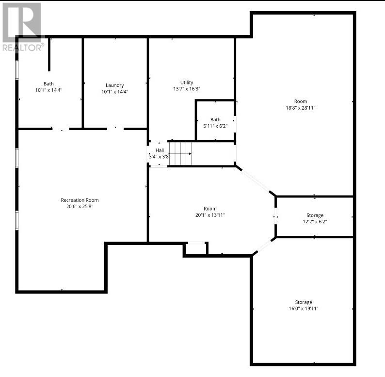 131 Harmsworth Drive, Grand Falls-Windsor, Newfoundland & Labrador  A2A 2Y7 - Photo 48 - 1296623