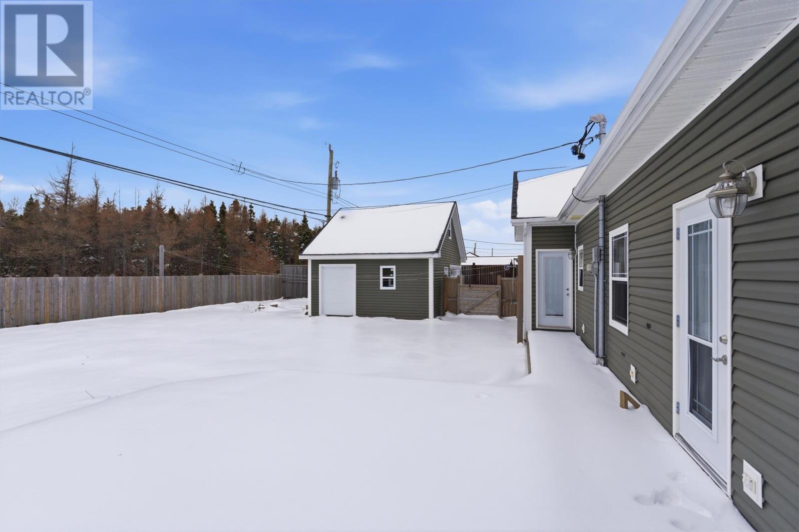 131 Harmsworth Drive, Grand Falls-Windsor, Newfoundland & Labrador  A2A 2Y7 - Photo 5 - 1296623