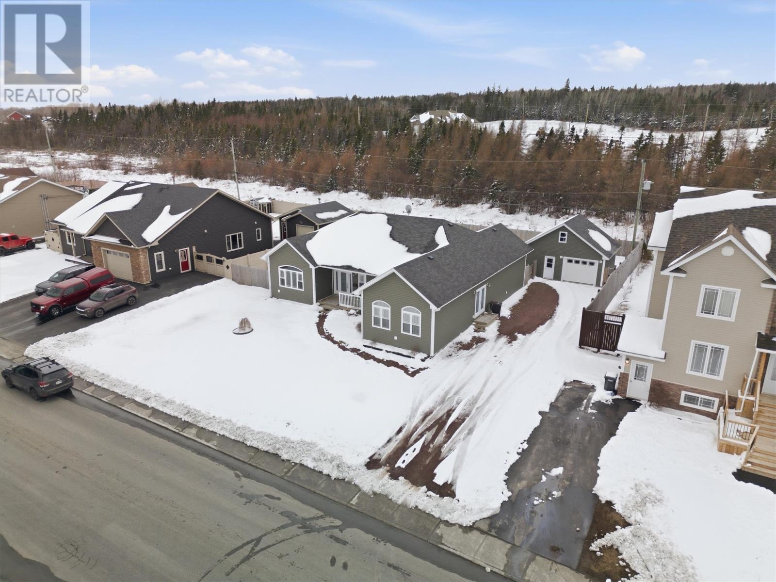 131 Harmsworth Drive, Grand Falls-Windsor, Newfoundland & Labrador  A2A 2Y7 - Photo 6 - 1296623