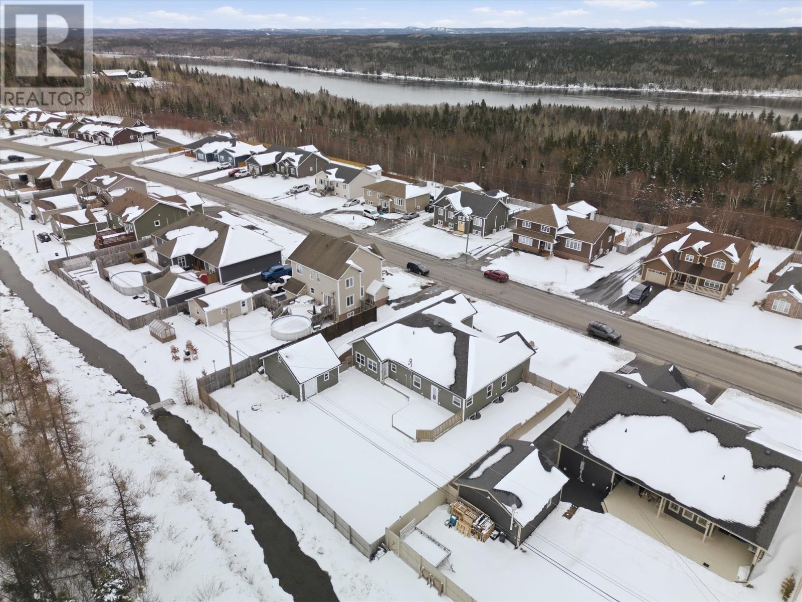 131 Harmsworth Drive, Grand Falls-Windsor, Newfoundland & Labrador  A2A 2Y7 - Photo 7 - 1296623