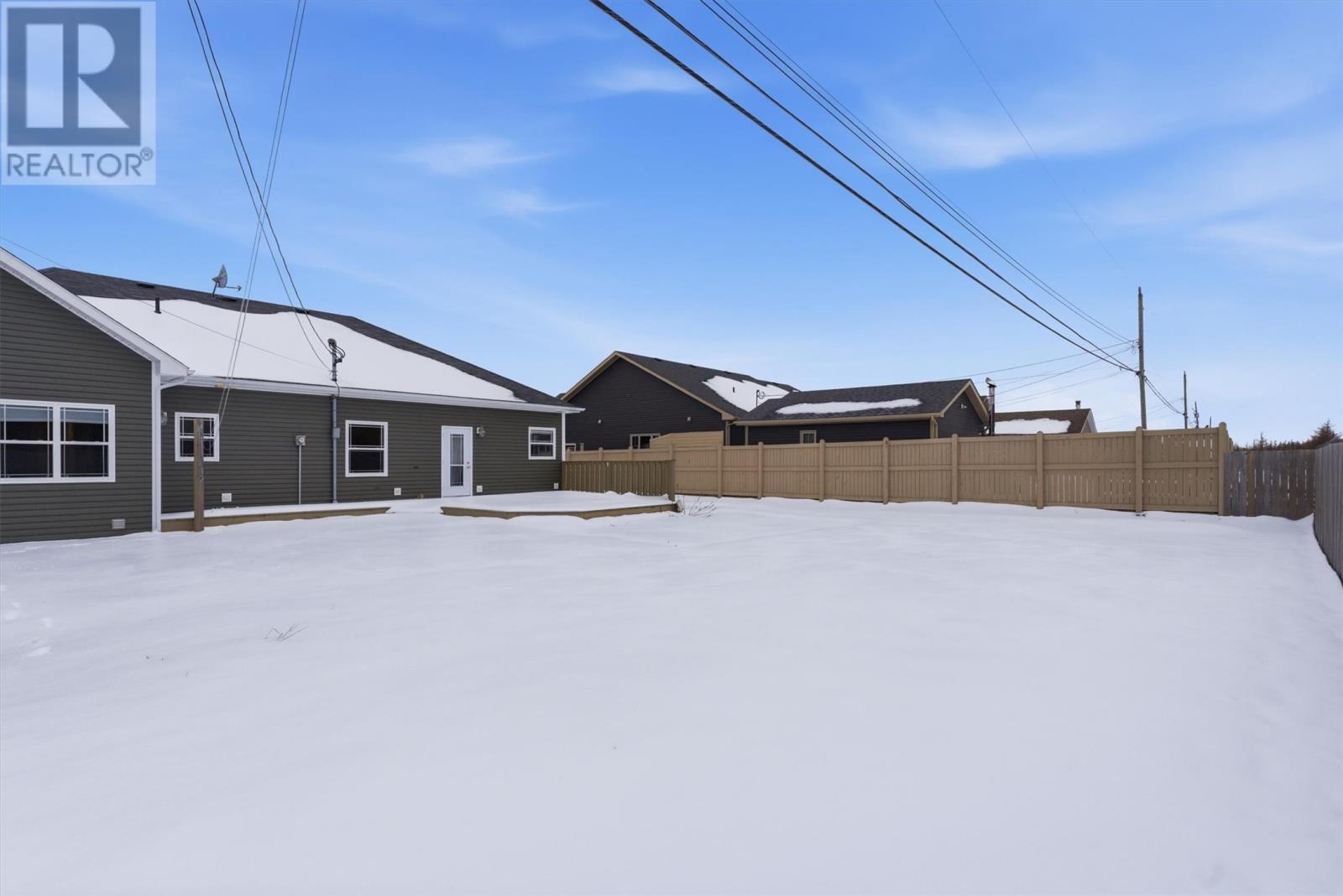 131 Harmsworth Drive, Grand Falls-Windsor, Newfoundland & Labrador  A2A 2Y7 - Photo 9 - 1296623