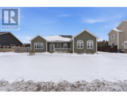 131 Harmsworth Drive