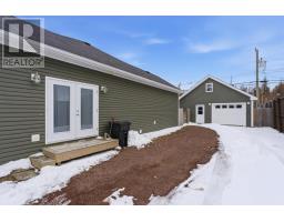 131 Harmsworth Drive